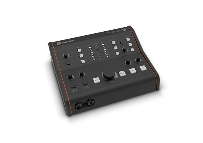 Palmer MoniconXL 1CE