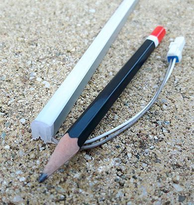 Penn Elcom Osram With Pencil 1 CE