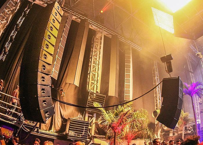 Privilege Ibiza C12 i212 iS218 ArraysCE