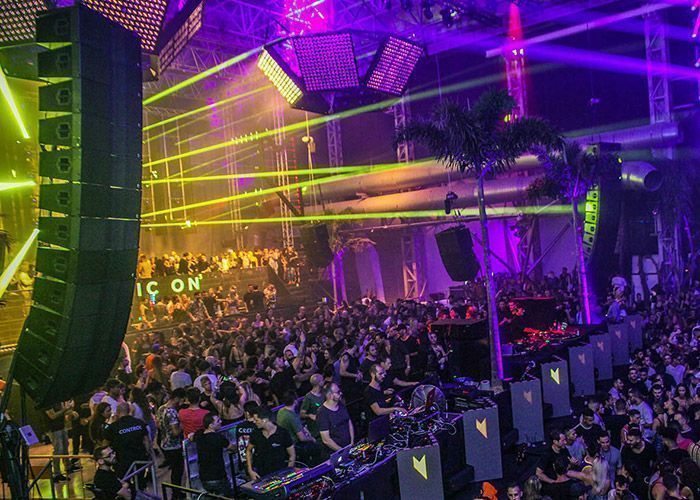 Privilege Ibiza C12sCE