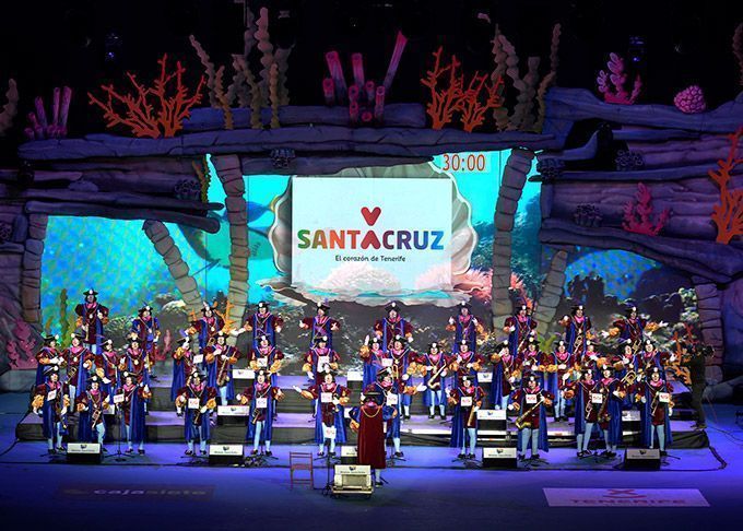 Robe Carnaval de Santa Cruz de Tenerife 2019 DSC4694 1CE
