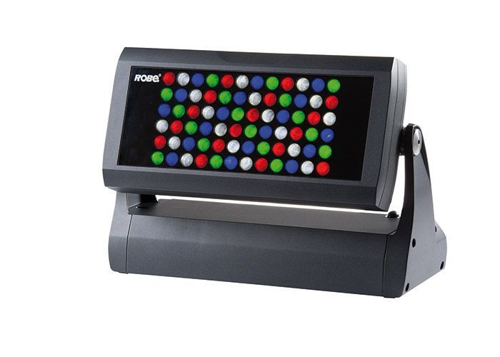 Robe at ProlightSound Frankfurt 2019 Divine 72 RGBW 1CE