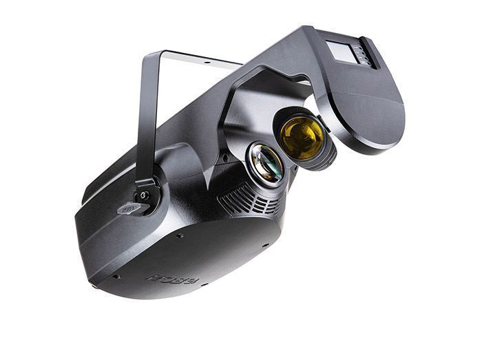 Robe at ProlightSound Frankfurt 2019 SilverScan 1CE