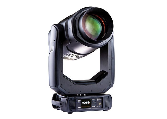 Robe at ProlightSound Frankfurt 2019 SuperSpikie 1CE