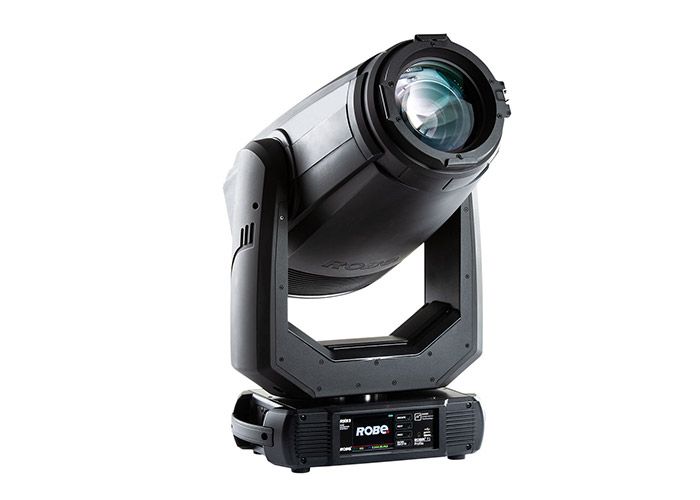 Robe at ProlightSound Frankfurt 2019 T1 Profile 1CE
