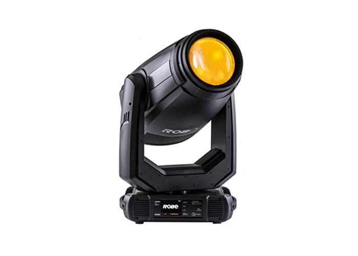 Robe at ProlightSound Frankfurt 2019 T1 Wash PC 1CE