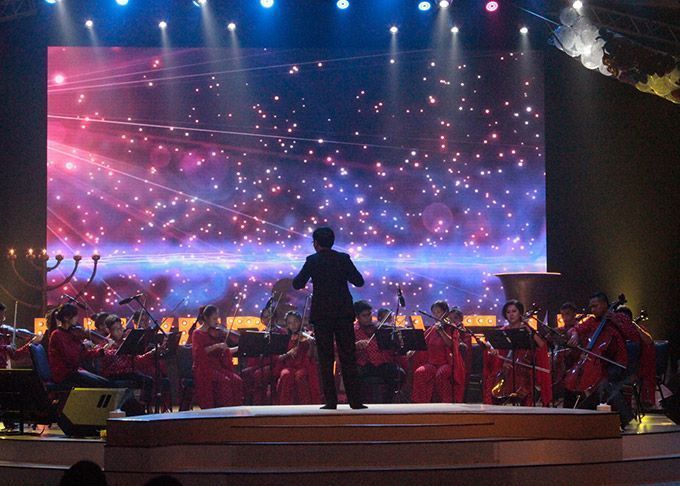 StageTec Asia ark church 3 1CE