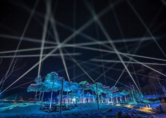 Swarovski Crystal Worlds 2 1CE