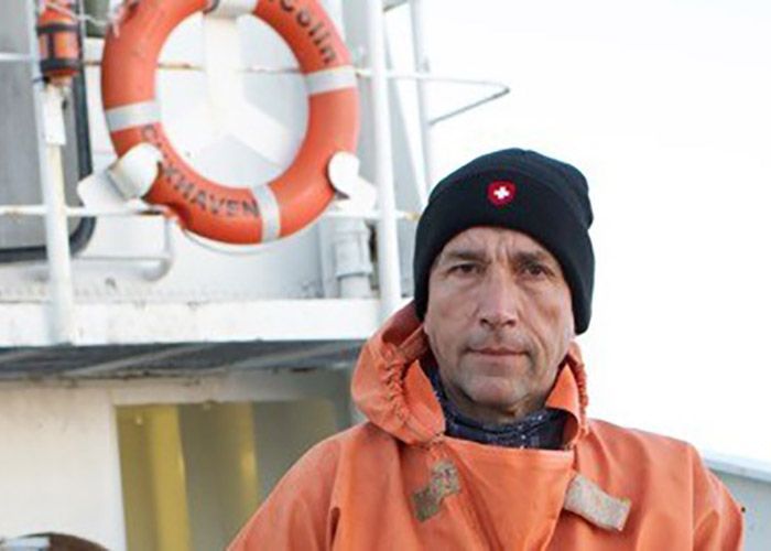Werner Lebert Portrait 1CE