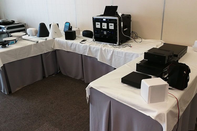 Apart Innovation Tour 2019