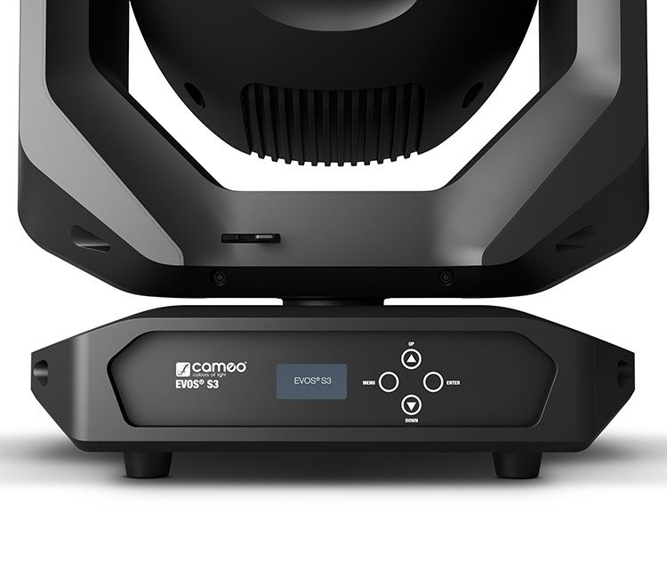 Cameo EVOS 2