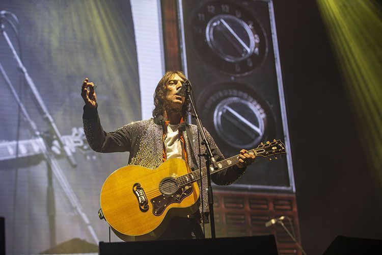 Colour Sound Richard Ashcroft 6