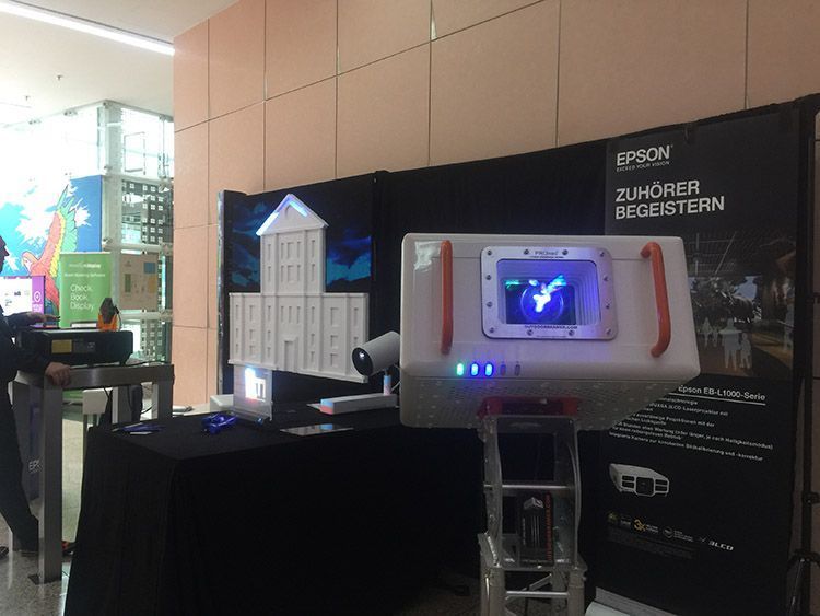 DSS Europe 2019 3