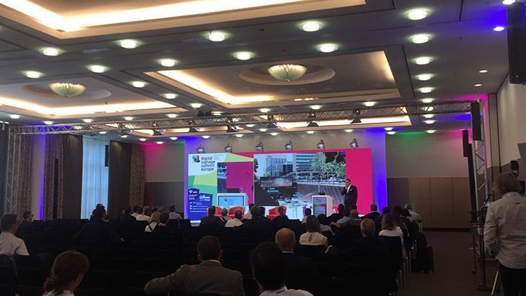 DSS Europe 2019 4