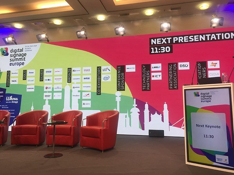 DSS Europe 2019 5