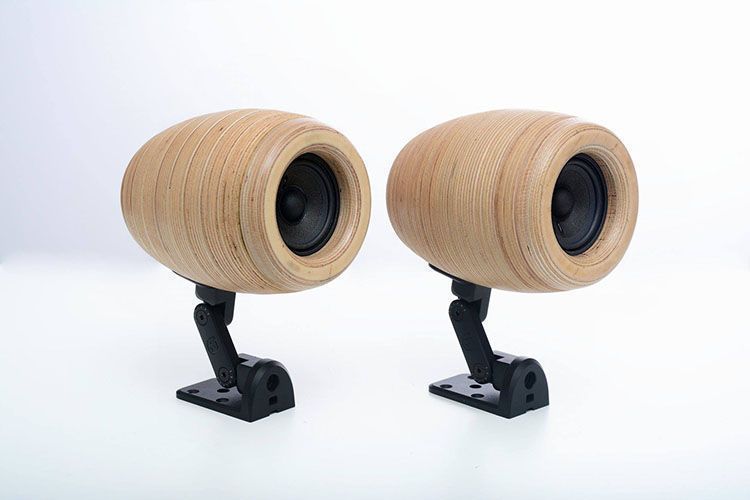 HORTUS Audio Sud 3