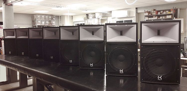 HORTUS Audio Sud 4
