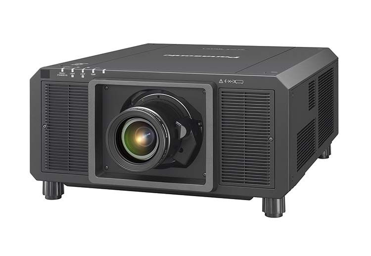 Maizz Visual Panasonic Gran Palladium Costa Mujeres 3