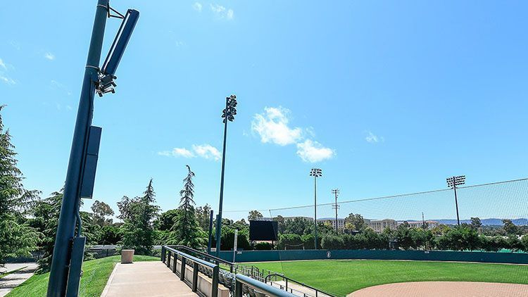 Meyer Sound Stanford University 6