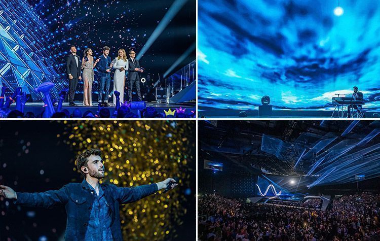 Sennheiser Eurovision 2019 1 22Collage