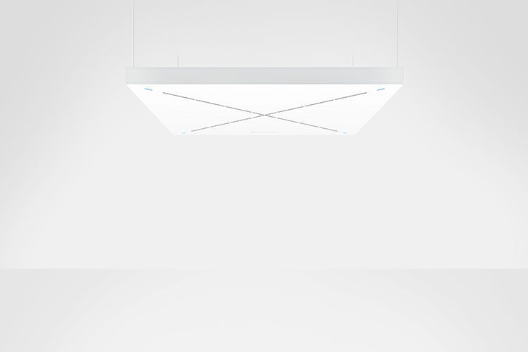 Sennheiser TeamConnect Ceiling 2