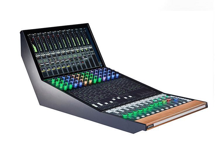 StageTec Avatus 12 FaderJUNE22 HI