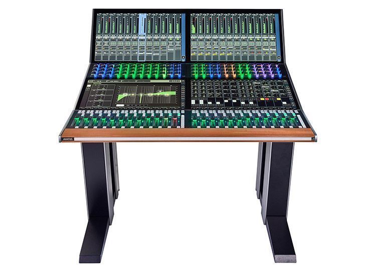 StageTec Avatus 24 FaderJUNE22 HI