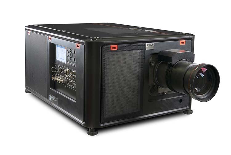 UDM Barco 3
