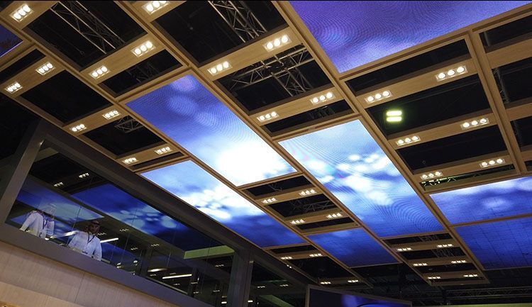 Absen LED GITEX 2019 3
