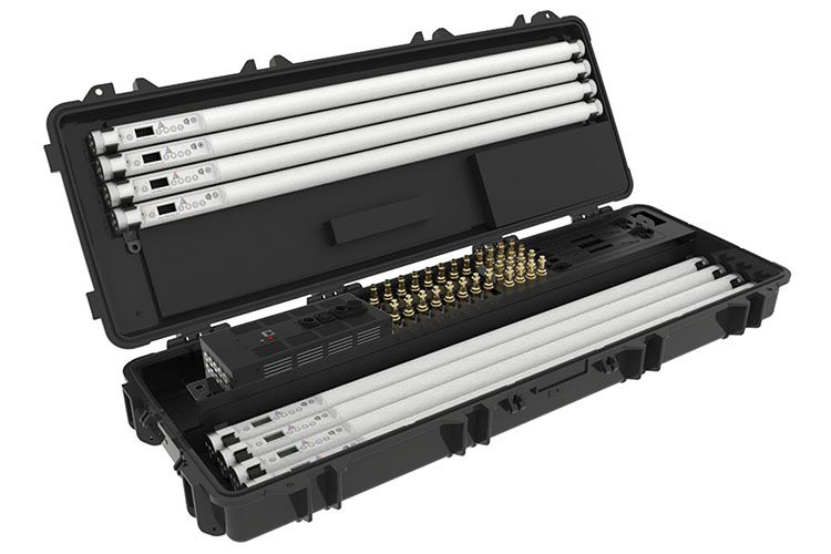 Astera LDI 2019 Titan Case