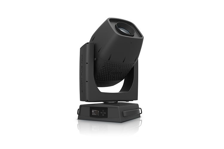 Claypaky Sharpy Plus Aqua LDI 2019