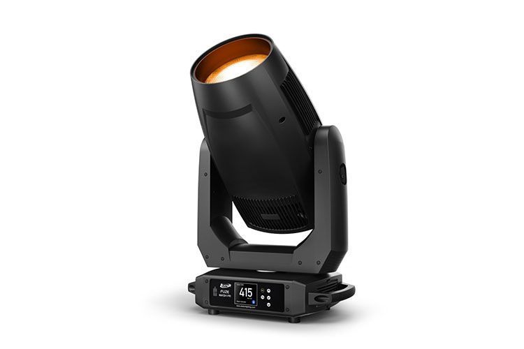 Elation LDI Fuze Wash FR