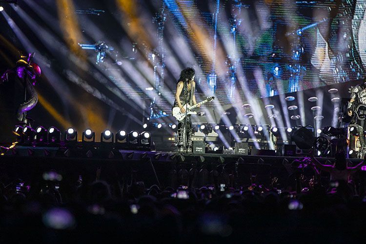 Robe Hellfest French