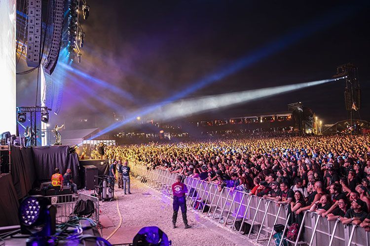 Robe Hellfest French 2