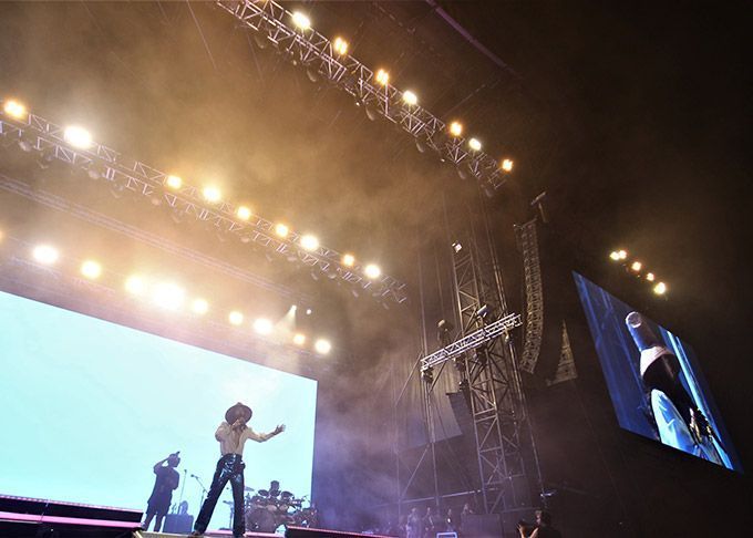 Arenal 2019 2.CE