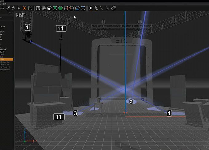 Augment3d ETC 3 1.CE