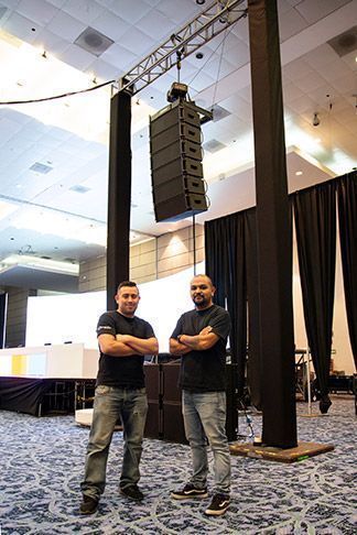 BOSE Montaje CB 14 1CE