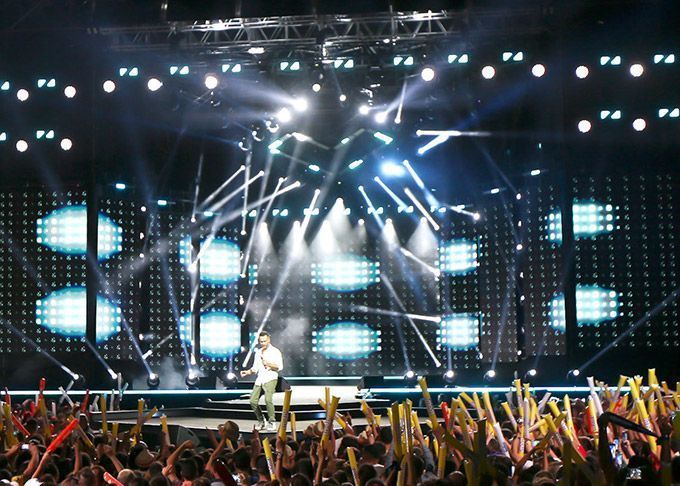 Battiti live 3.CE