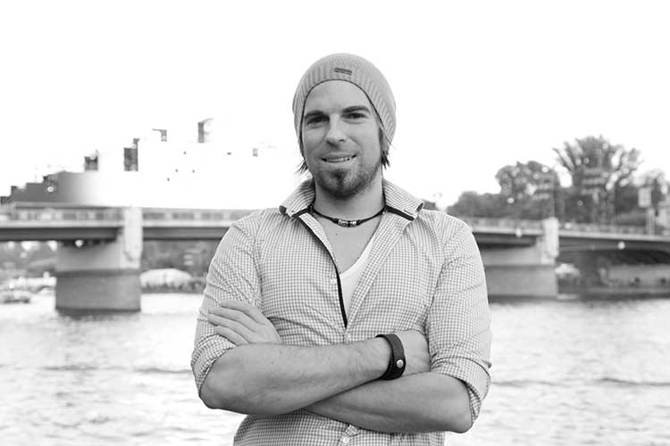 Bjoern Hermann