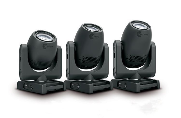 Claypaky Axcor300 Series