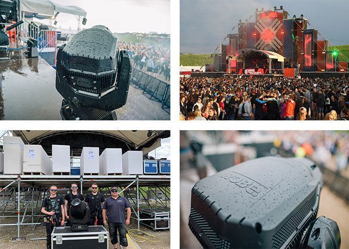Collage Robe festival.CE