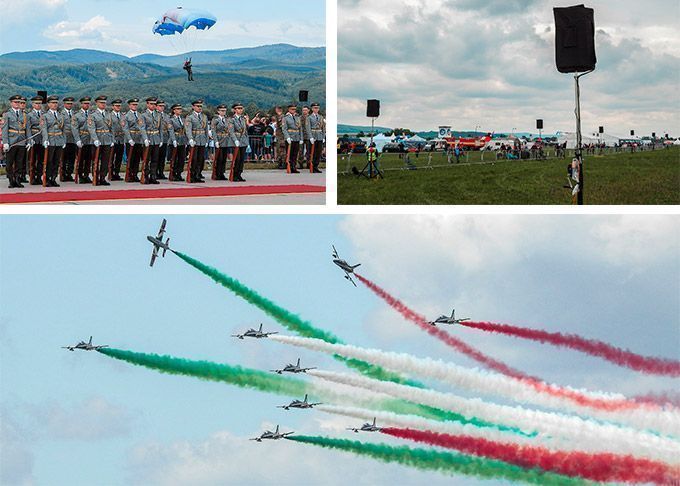 Collage YamahaHighSlovak.CE