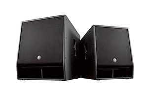 yamaha, prolight+sound 2018, sound, loudspeakers