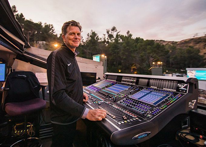 DiGiCo HBowl Quantum 2.CE
