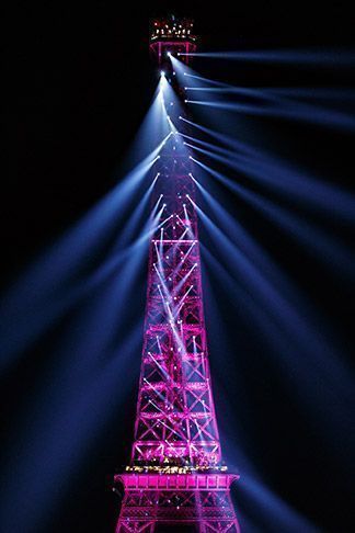 Eiffel Tower 130th Anniversary 44.CE