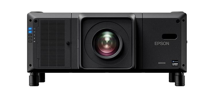 Epson EB I25000u