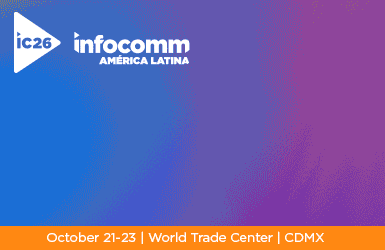 InfoComm América Latina
