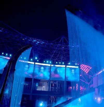 City Walk Dubai 2