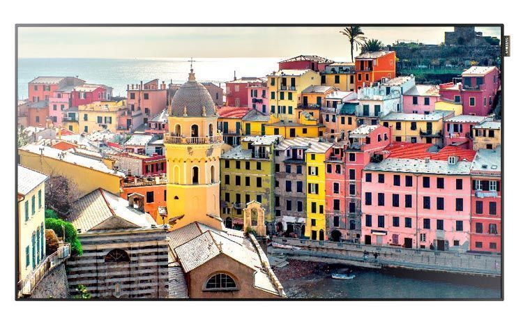 Monitor Samsung