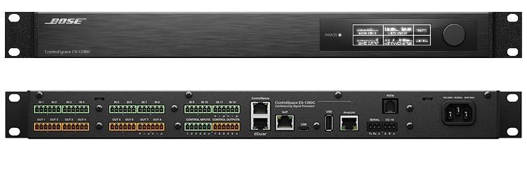 i ControlSpace EX 1280 Hi2